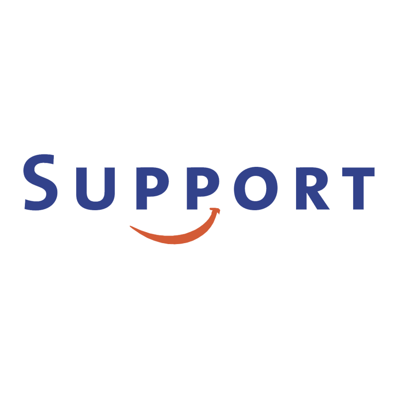 Support vector logo