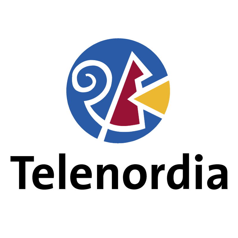 Telenordia vector