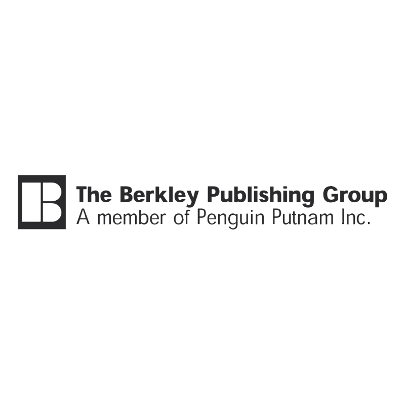 The Berkley Publishing Group vector logo