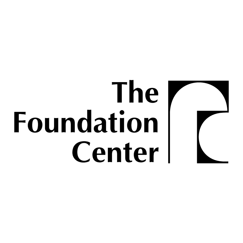 The Foundation Center vector