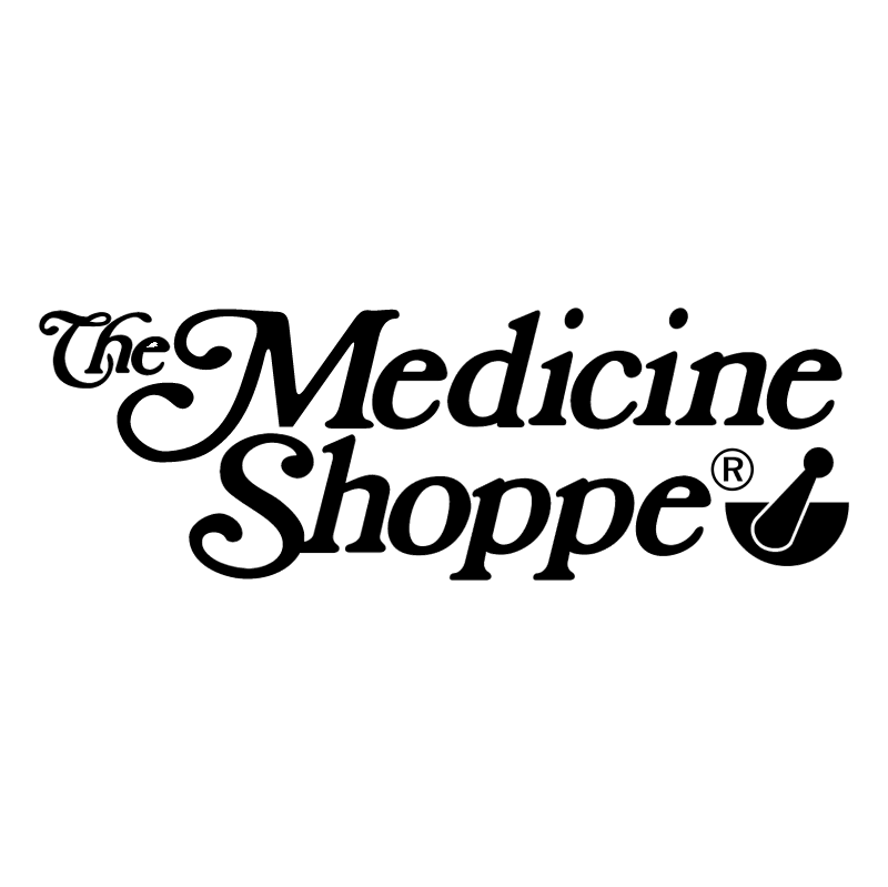 The Medicine Shoppe vector