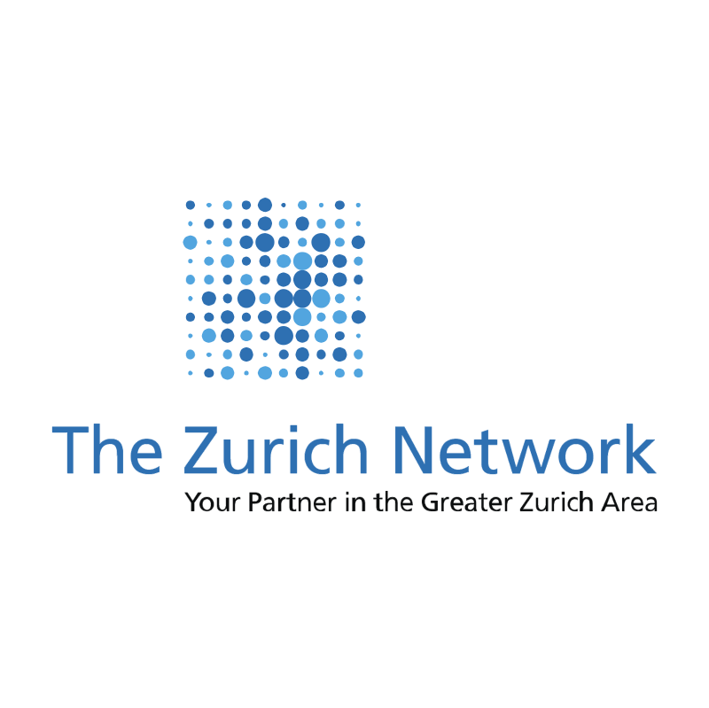 The Zurich Network vector