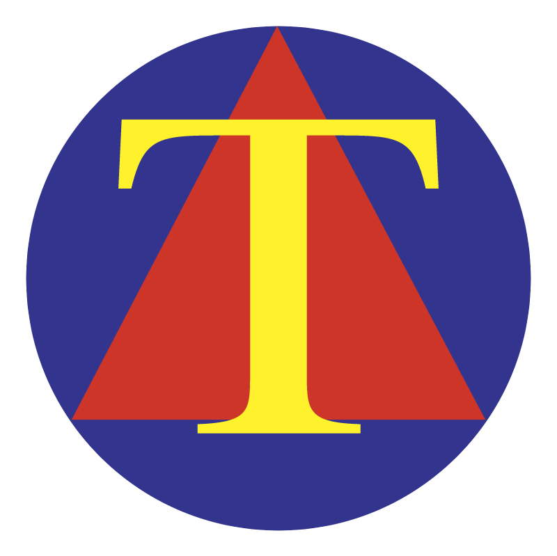 Tiradentes Pa vector logo