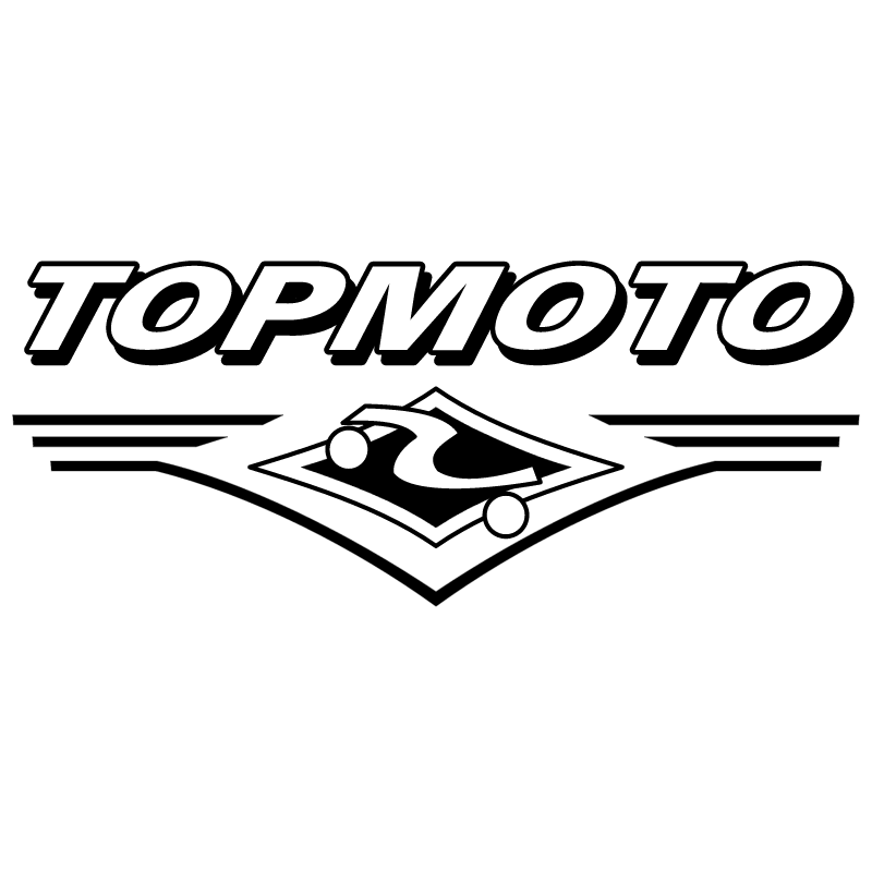 Topmoto vector