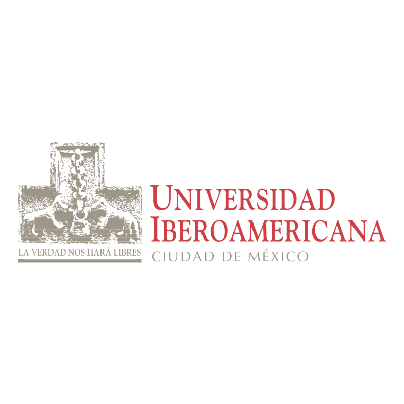 Universidad Iberoamericana vector logo