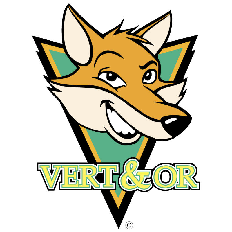 Vert & Or vector