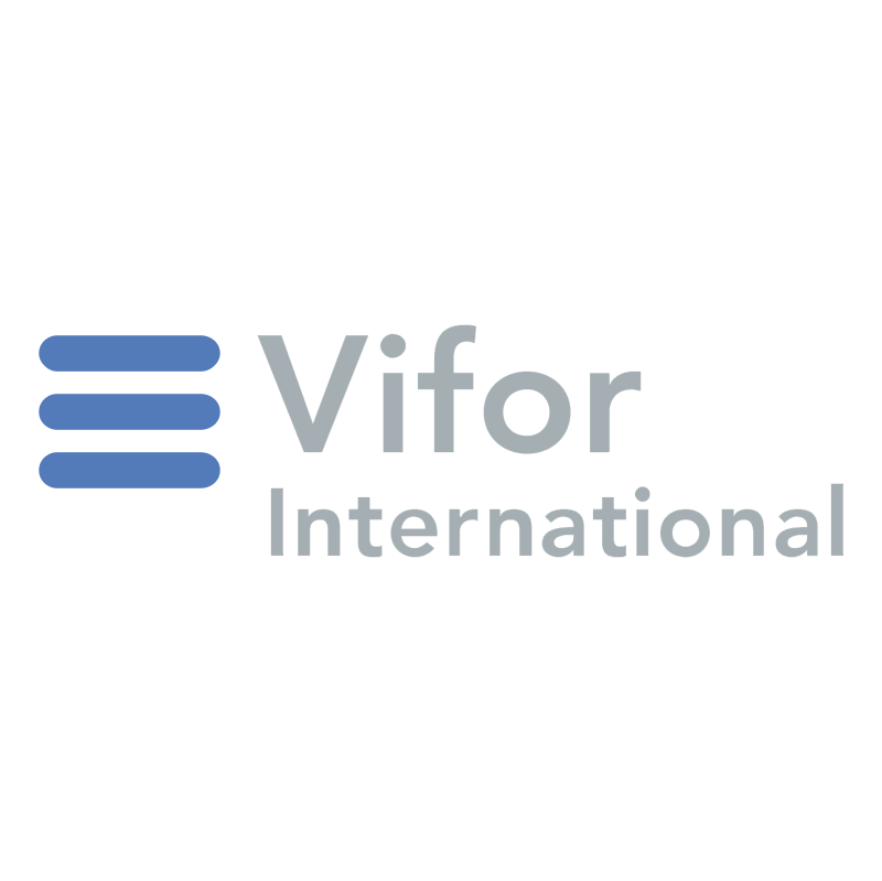 Vifor International vector logo