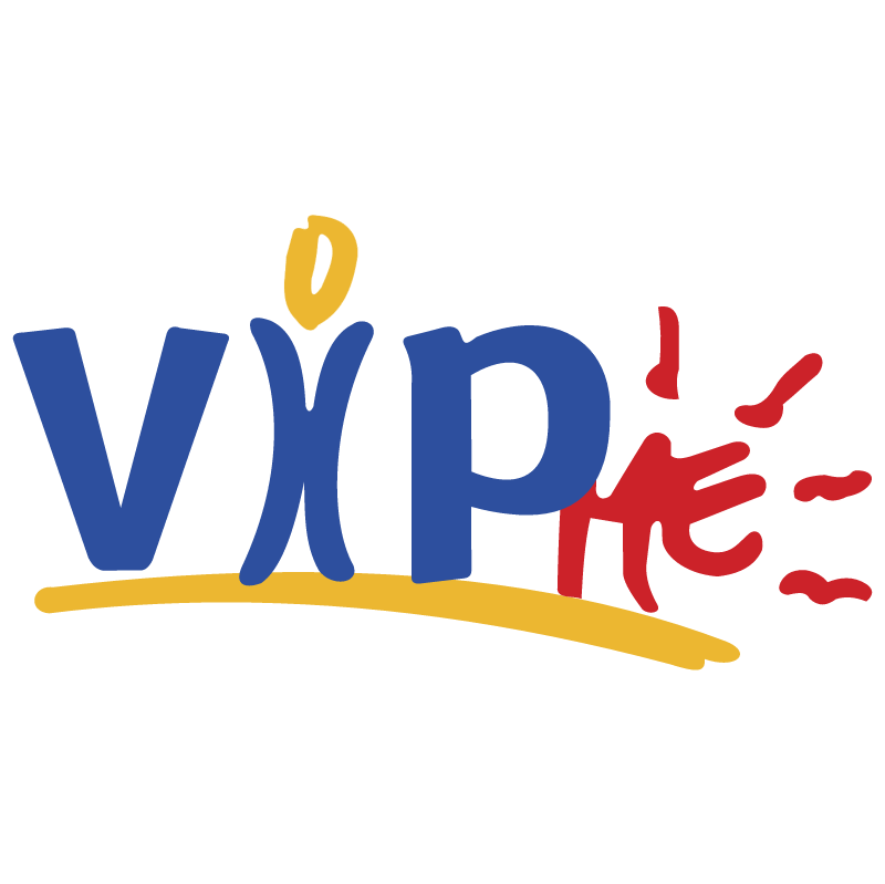 VIPme vector logo
