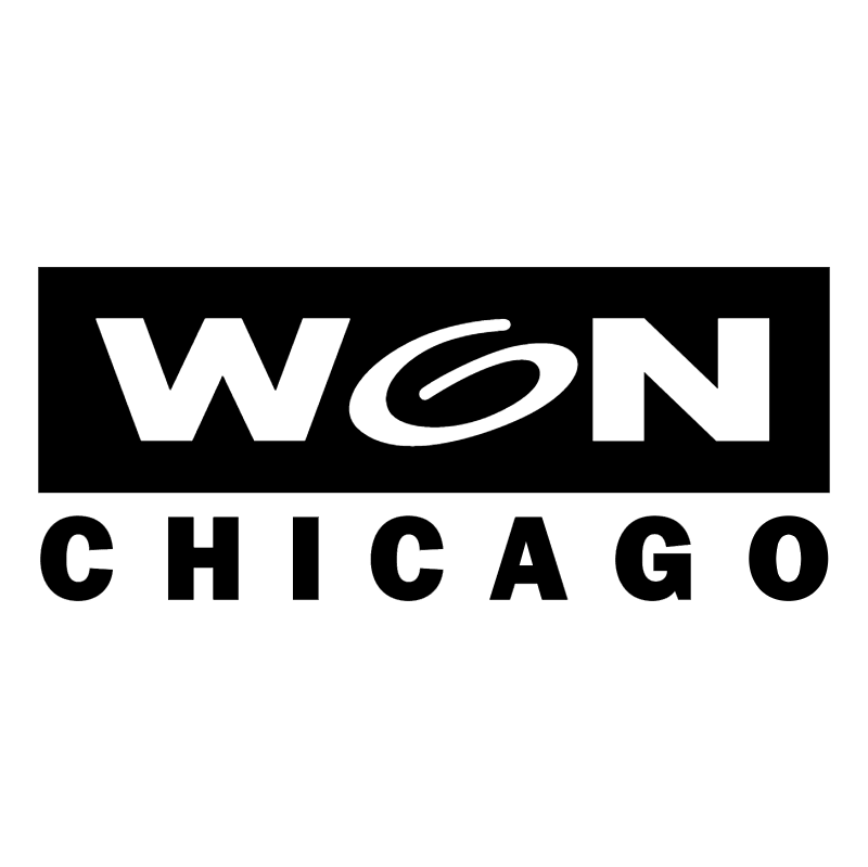 WGN Chicago vector