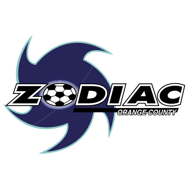 Zodiac vector logo