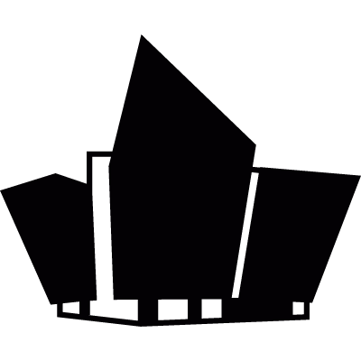 Titanic Belfast vector logo