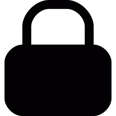 Secure systemt vector logo