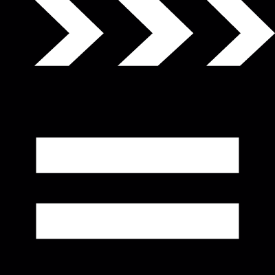 Closed slate vector logo