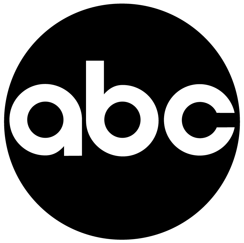 ABC Broadcast vector