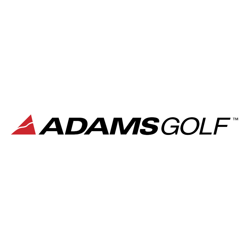 Adams Golf 87843 vector