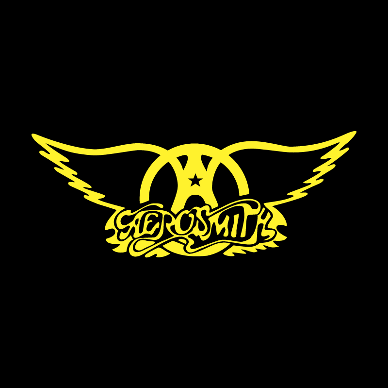 Aerosmith 53000 vector