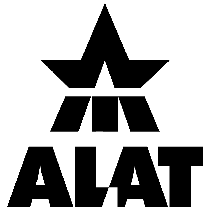 ALAT vector logo