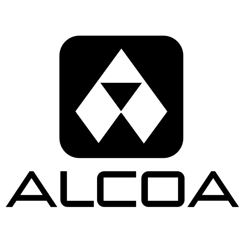 Alcoa 4104 vector logo