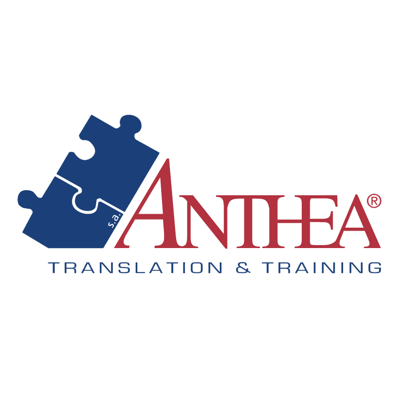 Anthea 42692 vector logo