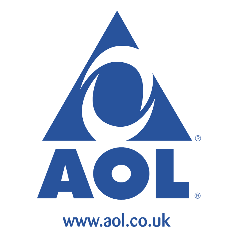 AOL UK 62526 vector logo
