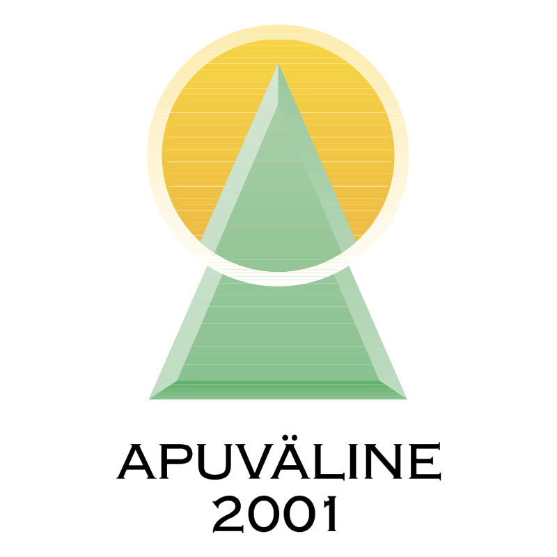 Apuvaline vector logo