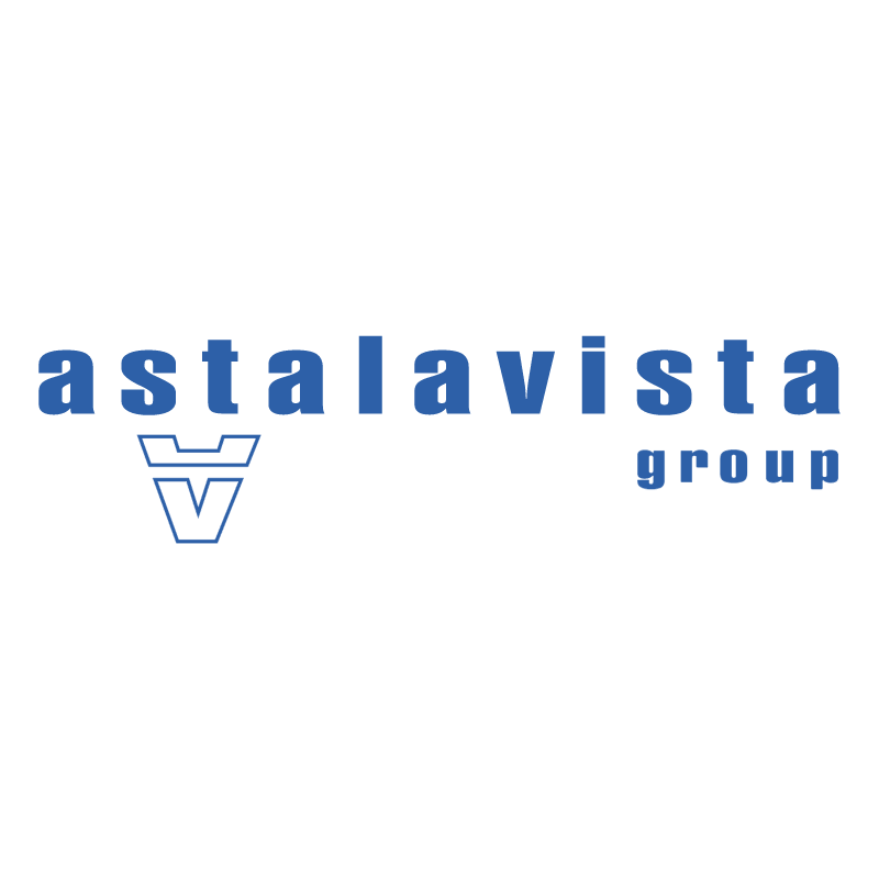 Astalavista Group vector