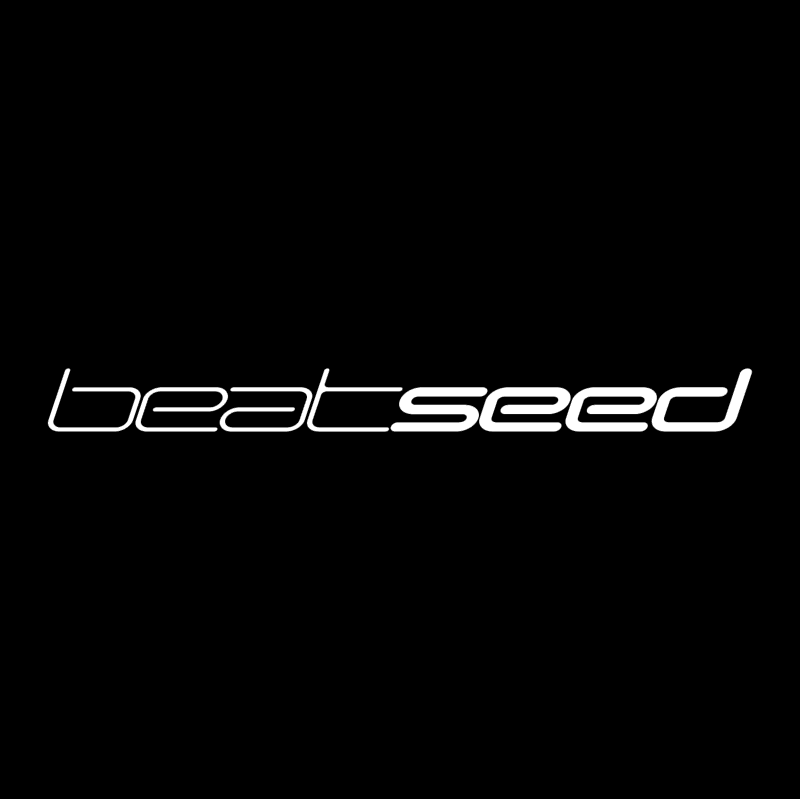 BeatSeed vector logo
