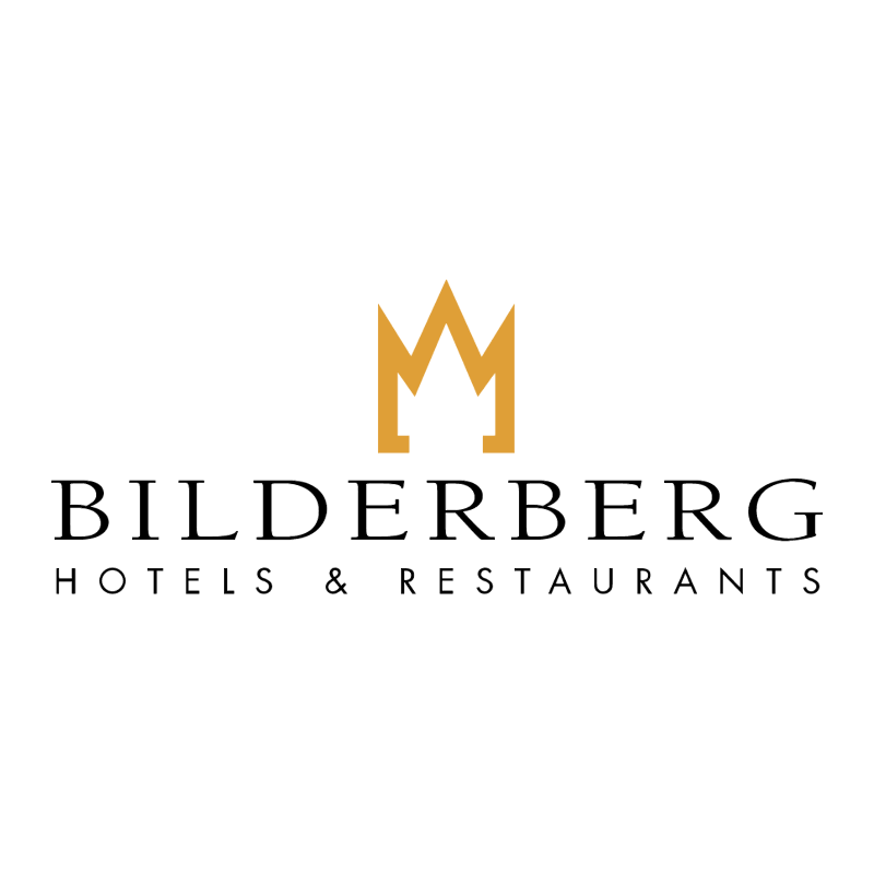Bilderberg vector logo