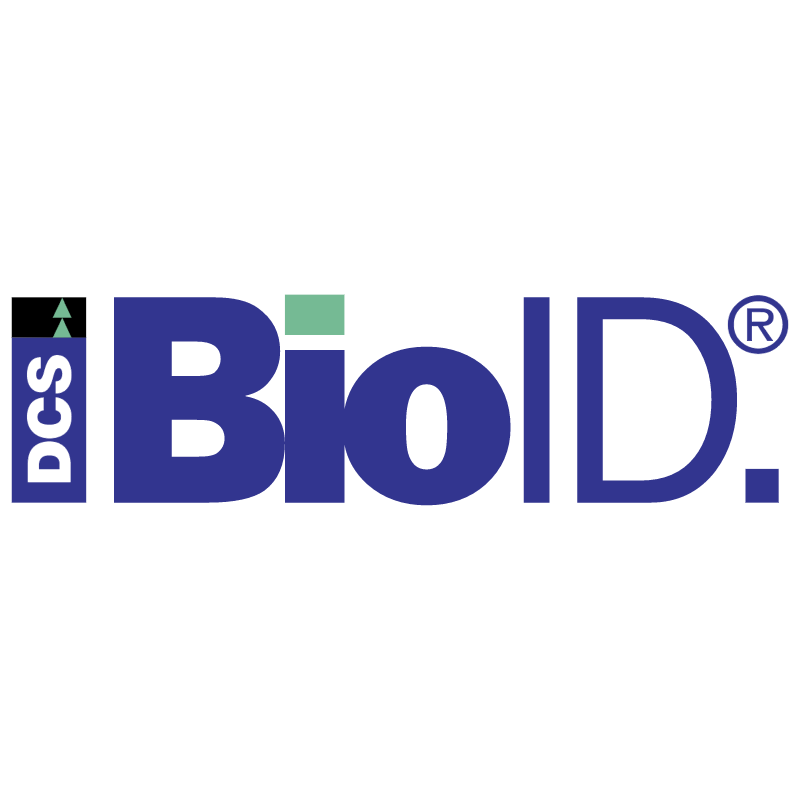 BioID 24533 vector logo