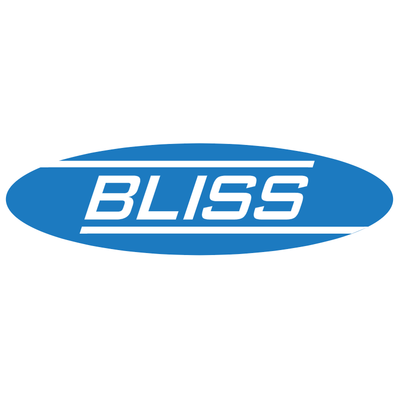 Bliss 37912 vector logo