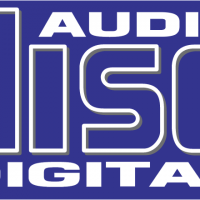 CD Digital Audio logo3 vector