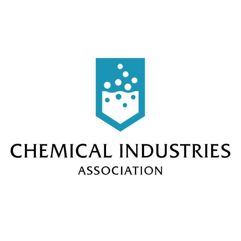 Chemical Industries Association vector