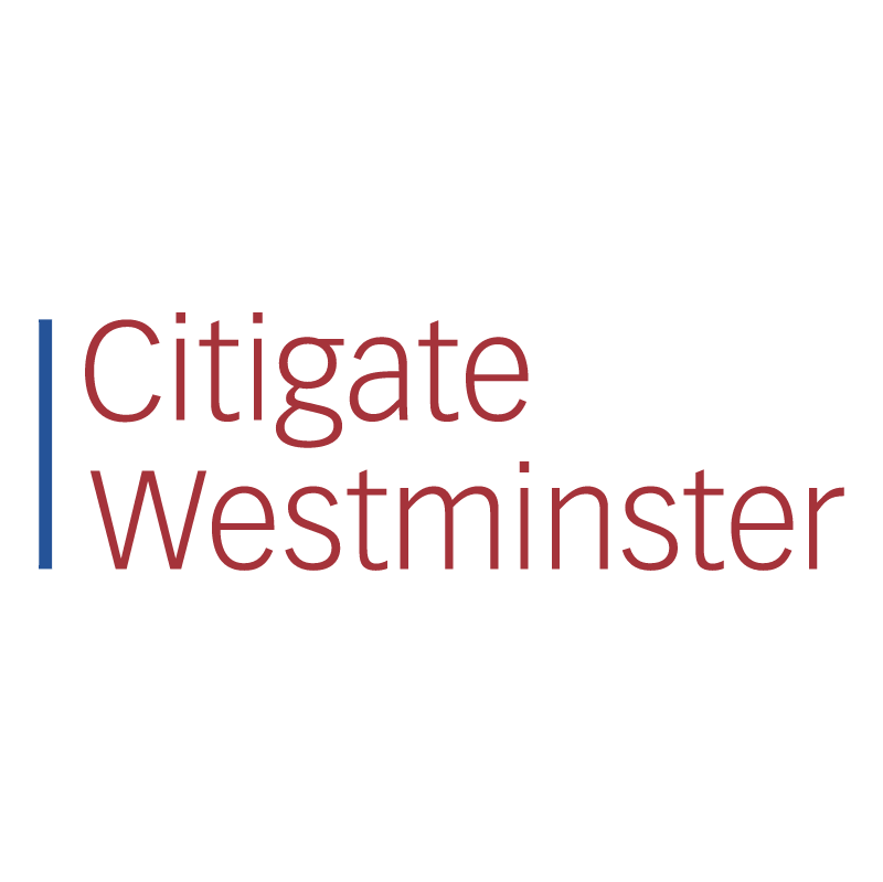 Citigate Westminster vector