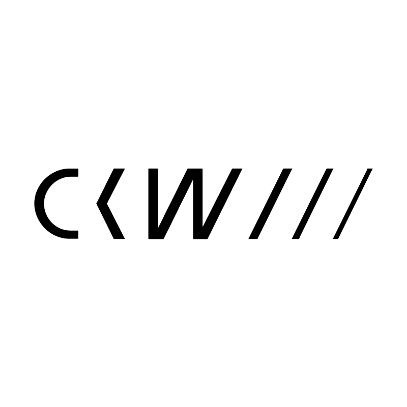 CKW vector logo