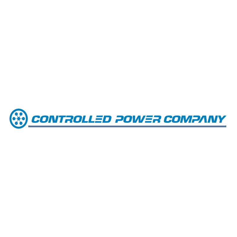 Controlled Power Company vector