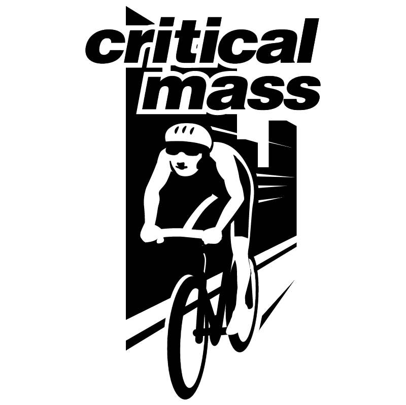 Critical Mass vector