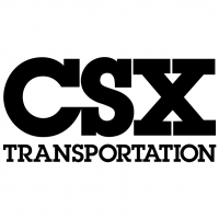 CSX Transportation 4203 vector