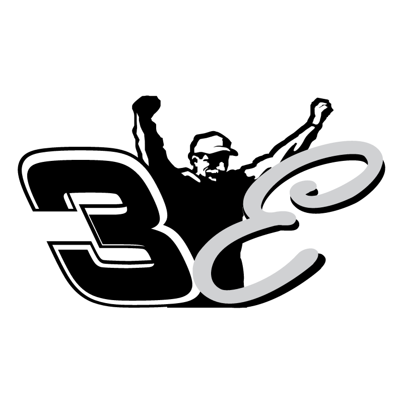 Dale Earnhardt Legacy vector logo