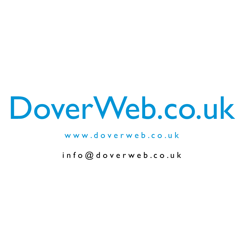 DoverWeb vector