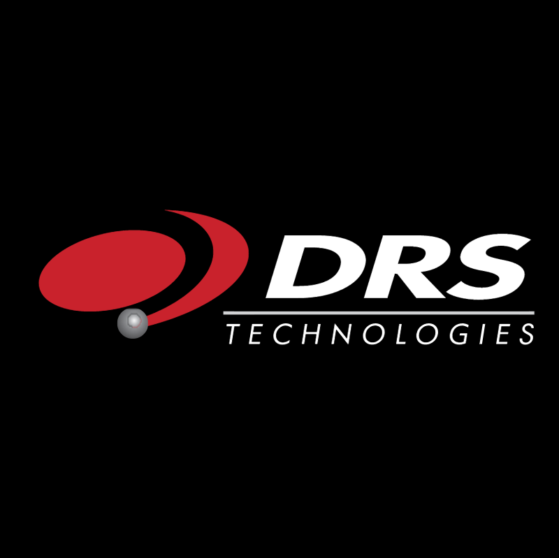 DRS Technologies vector