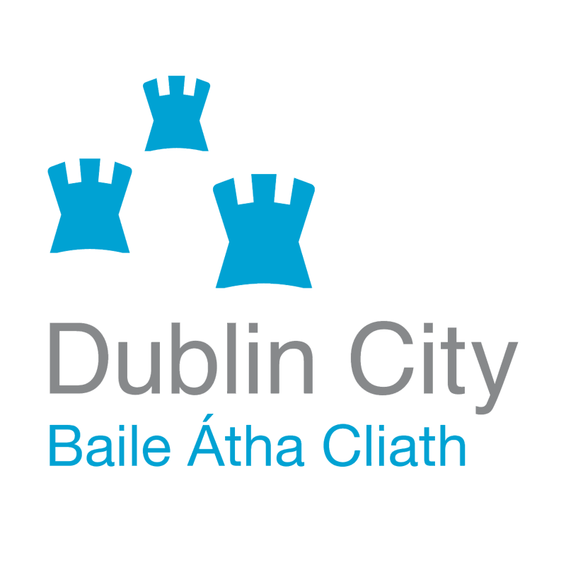 Dublin City Council vector