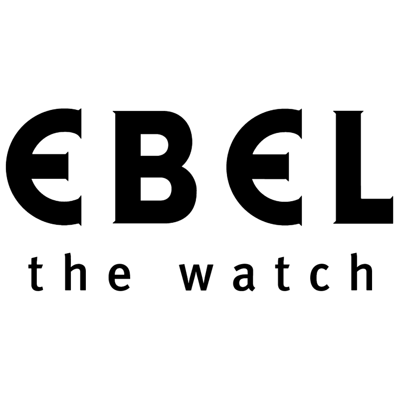 Ebel vector logo