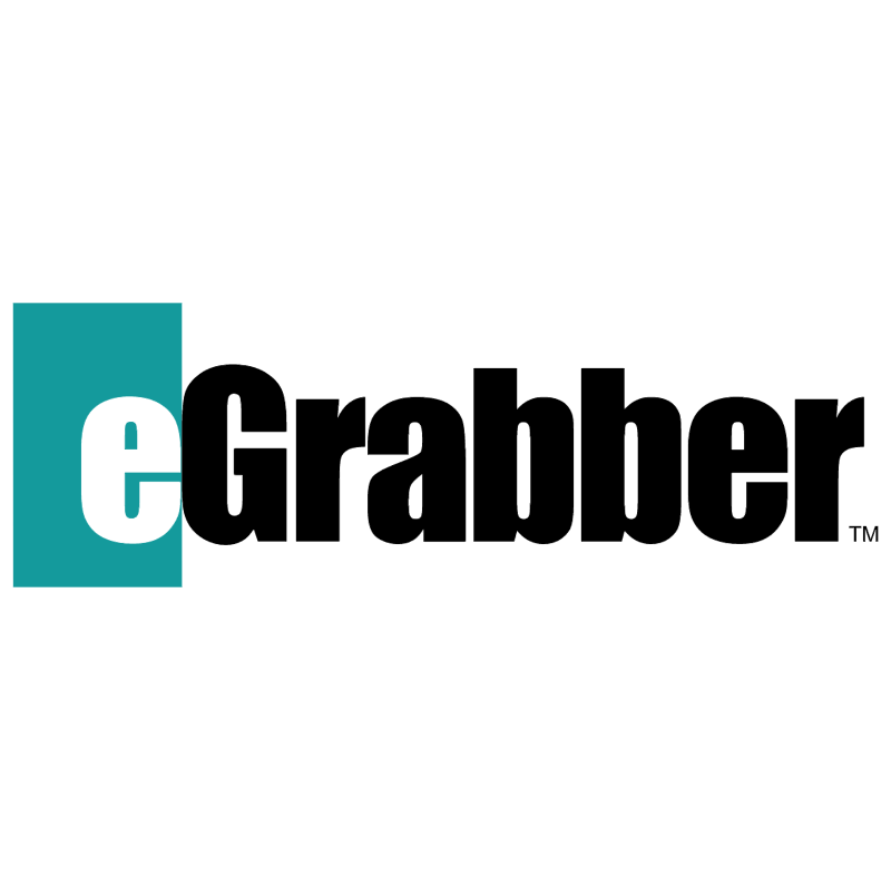 eGrabber vector logo