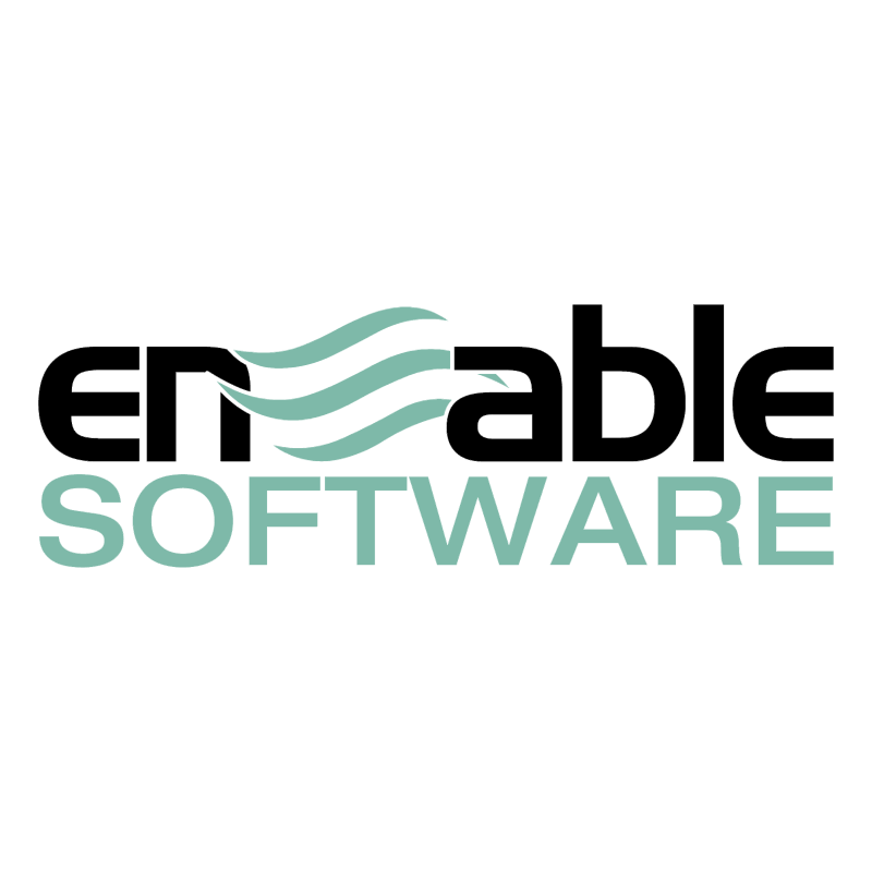 Enable Software vector