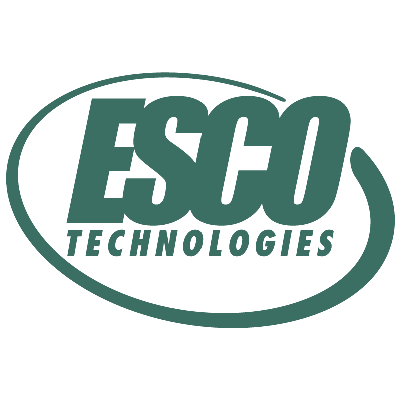 ESCO Technologies vector