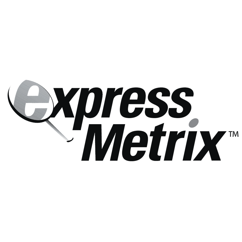 Express Metrix vector