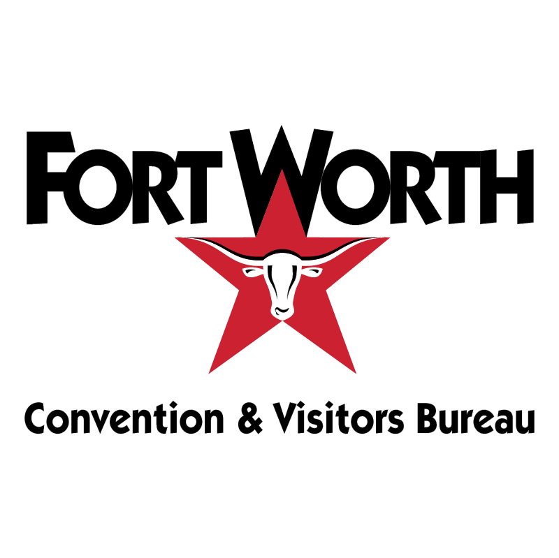 Fort Worth vector