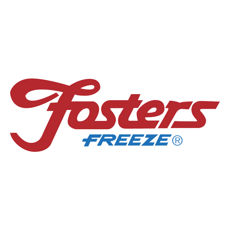 Fosters Freeze vector