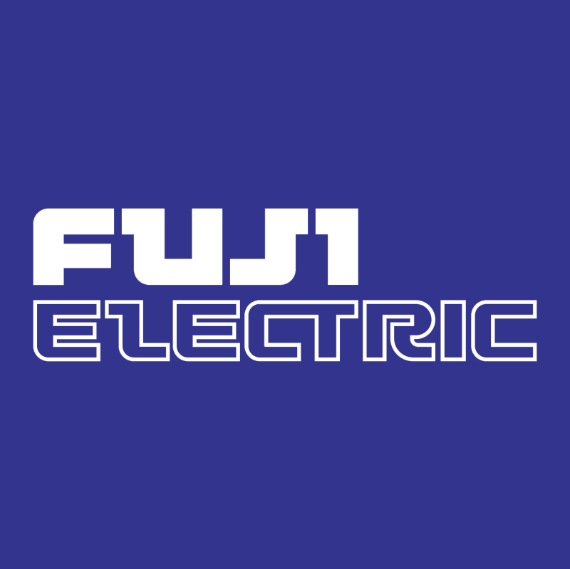 Fuji Electric vector