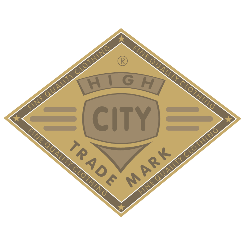 High City vector